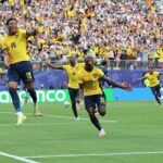 Mondial 2026 : Le Japon et la Suède se qualifient bras dessus, bras dessous
