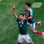 Mondial : Le Brésil et le Maroc qualifiés, la Seleção finit en tête