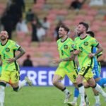 Amical : Le Sénégal de Sadio Mané piégé par les États-Unis (3-2)