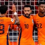 Mbappé et les Bleus sacrés favoris par les supporters internationaux