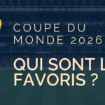 Mondial 2026 : Le point complet sur le Groupe B