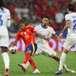 Angleterre-Argentine : Le choc des mondes entre géopolitique et fantômes du passé