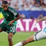 Argentine : Nicolás Otamendi annonce sa retraite internationale à 38 ans