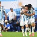 Mondial 2026 : Portée par la rage, la Belgique balaye les États-Unis (4-1)