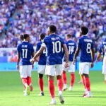 L’Argentine punit l’Angleterre et s’offre une finale de rêve face à la Roja