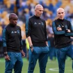 7 records et stats complètement fous après Argentine-Angleterre