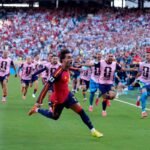 Finale CDM : Messi face à Yamal, le choc des générations et des destins croisés