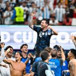 France-Angleterre : Les enjeux de la « petite finale »
