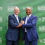 FIFA : La Tchéquie brise l’unité européenne et soutient Infantino