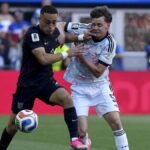 Mondial 2026 : Au bout du suspense, l’Espagne climatise le Portugal en 8es !