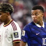 L’Espagne terrasse la France (2-0) et valide son billet pour la finale