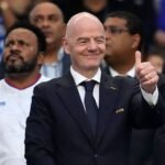 Après avoir écœuré l’Argentine, Vozinha en route vers l’Inter Miami ?