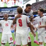 Au bout de la nuit, l’Argentine brise la Suisse et file en demi-finale