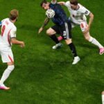 France-Angleterre : Les enjeux de la « petite finale »