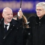 FIFA : Le message cinglant du secrétaire général Mattias Grafström