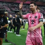 La championne du monde Esther Gonzalez sacrifie son image pour rejoindre Al-Qadsiah