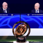 Luis Figo sort du silence et exige la démission immédiate d’Infantino