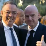 FIFA : Arsène Wenger se désolidarise ouvertement de Gianni Infantino