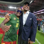 RC Lens : La consécration d’Ismaëlo Ganiou face au PSG
