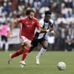 Premier League : Iliman Ndiaye proche de Tottenham