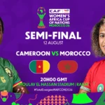 Maroc-Cameroun : L’engouement au coeur de la vente de billets