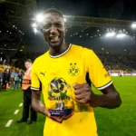 C1 : L’hommage admiratif de Yaya Touré au Paris Saint-Germain