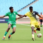 Argentine – Bénin : Les dessous économiques et sportifs d’une rencontre inédite
