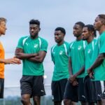 Éliminatoires CAN 2027 : Les Léopards lancent leur campagne