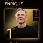 Trophée du club de l’année 2026 : Cinq cadors en lice pour la consécration