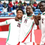 Qualifications CAN : Débuts réussis pour le Nigéria, le Togo, le Rwanda et la Gambie