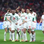 Entrée en lice des groupes J, K et L aux éliminatoires de la CAN 2027