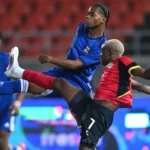 Neuf retours, nouveaux visages et absence notable pour les débuts de Vieira