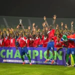 Entrée en lice des groupes J, K et L aux éliminatoires de la CAN 2027