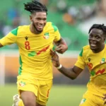 Entrée en lice des groupes A, B et C aux éliminatoires de la CAN 2027