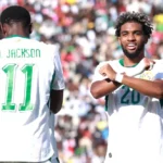 Qualifications CAN 2027 : Le Nigeria et le Ghana chutent !