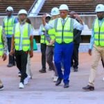CAN 2027 : Guirassy et le retour de Moriba pour mener le Syli National