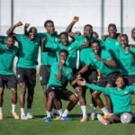 Éliminatoires CAN 2027 : Quatre nouveaux dans la liste pour lancer le Burkina Faso