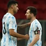 Mercato PSG : Gavi visé dès cet hiver ?