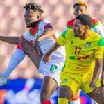 Entrée réussie pour le Maroc face au Gabon (2-0)
