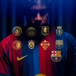 C1 : Guirassy buteur, Jackson et City décisifs, la soirée parfaite des Africains