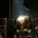 Ballon d’Or : Hakimi 13e, Mané 29e, l’Afrique présente