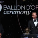 Putellas : Un troisième Ballon d’Or historique