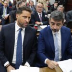FIFA : Victor Montagliani ne se présentera pas aux élections