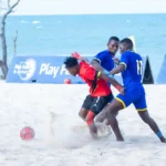 CAN FUTSAL 2026 : LIBYE – ZAMBIE EN OUVERTURE