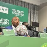 CAF : L’aide financière aux fédérations passe à 700 000 dollars