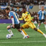 Cap-Vert : Conférence stratégique de la CAF tournée vers le Mondial 2030