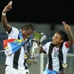 CAF : Le tirage de la Coupe de la Confédération