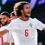 Ballon d’Or 2026 : Hakimi, 65 points et meilleur Africain