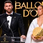 Trophée Gerd Müller : Kane et Corral, rois du but