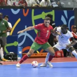 CAN Futsal 2026 : L’Égypte surclasse le Mozambique et file en demi-finales